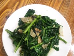 -正宗普宁豆干坊·洪记砂锅粥(红领巾路店)