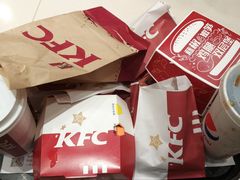 -肯德基(温州世贸店)
