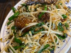 -拉面莊夢語＆中华料理八椿