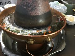 -大明铜锅·烤涮坊·烧烤(总店)