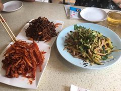 -鸭绿江民族饭店(总店)