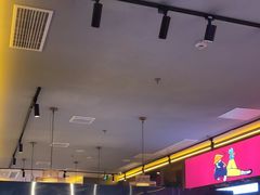 -重庆高老九火锅(万象城店)