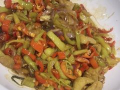 -兰湘子·湘菜小炒(石家庄万象城店)