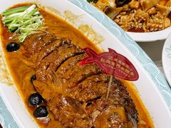 -满盛春饼·新津菜(河北路总店)