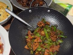 -绿茶餐厅(广州天河城店)