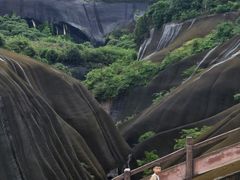 -飞天山旅游区