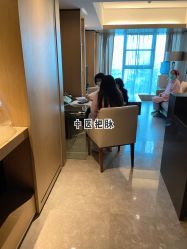 -蜜悦居月子中心(国金中心店)