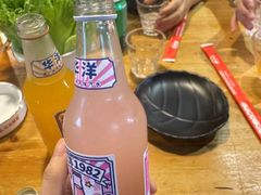 -李不管把把烧(合肥总店)