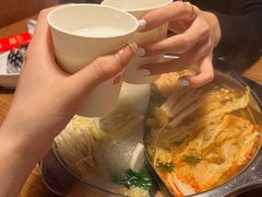 -傣妹火锅(荔湾广场店)