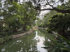 -荔湾湖公园