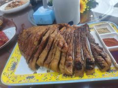 -东顺全羊坊烧烤炒菜莜面(张北店)