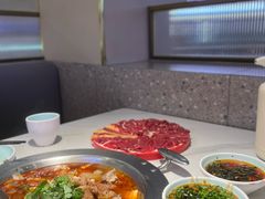 -古乐牛香•鲜牛肉牛杂火锅(系马桩总店)