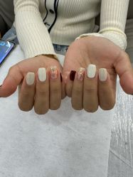 -斯馨·健康美甲美睫