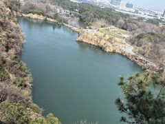 -虞山风景区