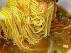 -七八冷面·延边朝鲜族美食(欢乐谷店)