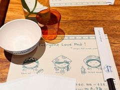 -saigon saigon | 西贡西贡(滨北店)
