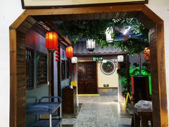 -老家黄墩(海滨二路店)