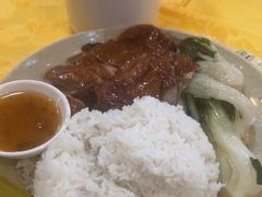 -老字号蛇口德记烧腊饭店·海鲜加工