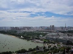 -云龙山