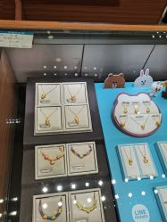 -周大福 CHOW TAI FOOK(新世界百货崇文店)