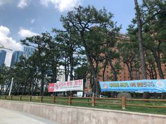 -海云台海滩