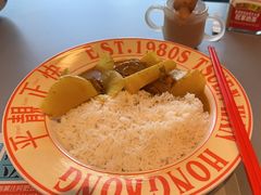 -肥韬茶餐厅(海上世界店)