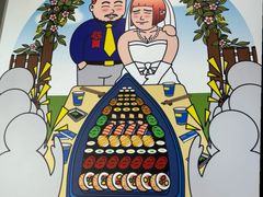 -苍井外带寿司(宏发美域店)