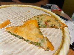-吃饭皇帝大土家民族菜(正大广场店)