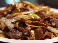 -老舅老蒙肉饼非遗店(一店)