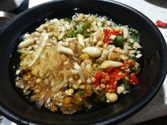 -钢管厂歆瑞源油卤串串香(春熙路太古里店)