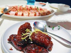 锅仔黑椒牛柳-珍宝海鲜JUMBO Seafood(尚嘉店)
