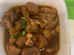 -老乡鸡(庐江方圆荟世纪中心店)