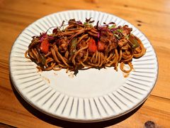 -本处·素食·融合料理(南油店)