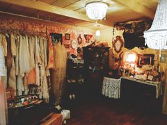 -秘密小花园(第三中学店)
