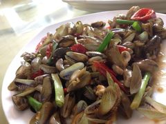 iphone_upload_pic-连家船海鲜大排档·20年闽菜店(厦大店)