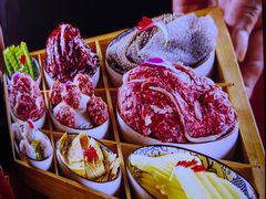 -清真·天府皇城坝百年牛肉火锅(皇城清真寺店)