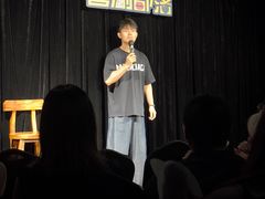 -喜剧部落脱口秀(三里屯店)