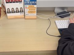 -海马体照相馆(徐州苏宁广场店)