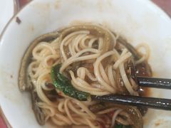 -临江后街鳝丝(临江店)