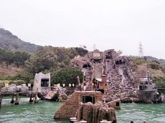 -东部华侨城