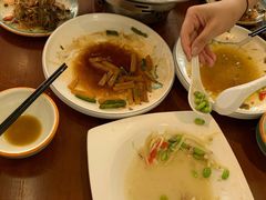 -食光慢宴·安吉土菜馆