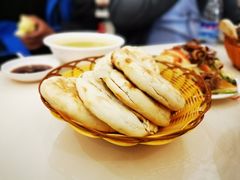 烧饼-永存驴肉(桃园店)