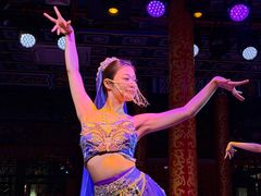 -白家大院·王府宫廷菜(苏州街店)