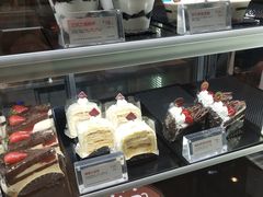 星座提拉米苏-85度C(苏州石路店)