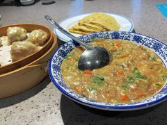 糟羹-荣家小吃(紫阳街店)