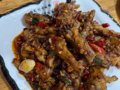 -小口味