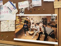 -哈尔滨北方国际青年旅舍(中央大街店)