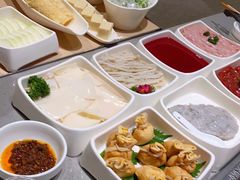 -海底捞火锅(天一广场亚细亚店)