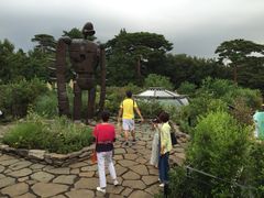 -三鹰之森吉卜力美术馆