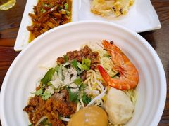 -台南擔仔面·卤肉饭(老虹井路店)
